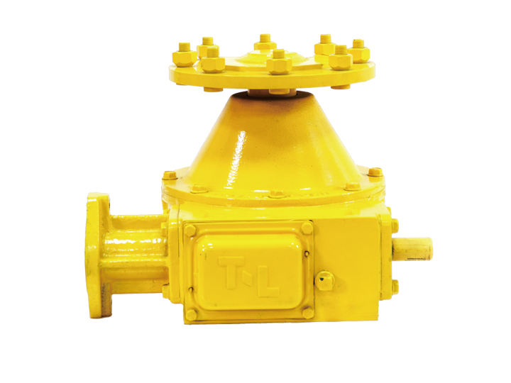 農(nóng)用噴灌減速機(jī)